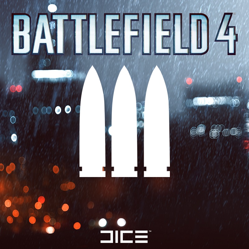 Battlefield 4 PC [Full] EspaГ±ol [MEGA]